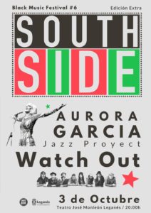 South Side 2020 EXTRAORDINARIO