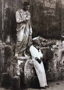Gregorio Prieto y la Fotografía.