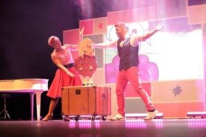 emocionario di lo que sientes teatro julian besteiro 2020