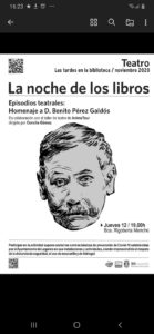 La noche de los libros con AnimaTsur