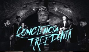 Concierto "FREEDONIA GIRA CONCIENCIA" en el TEATRO JOSÉ MONLEÓN