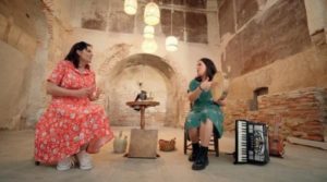 Música en directo "ORGULLO RURAL" en el TEATRO RIGOBERTA MENCHÚ