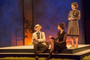 Teatro comedia "LA VIUDA VALENCIANA" en el TEATRO JOSÉ MONLEÓN