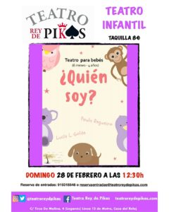 Magia con PEDRO ARAGONÉS en el Rey de Pikas