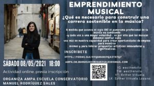 Emprendimiento-musical - OCIOENLEGANES