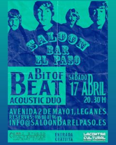 a-bit-of-beat - OCIOENLEGANES