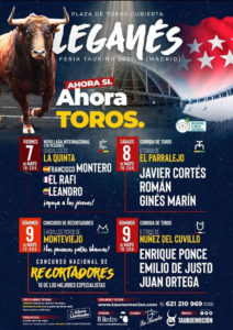 ahora-toros - OCIOENLEGANES