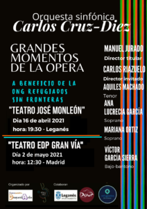 cartel-OCD-16-de-abril-y-2-de-mayo - OCIOENLEGANES