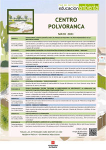 centro-de-educacion-ambiental - OCIOENLEGANES