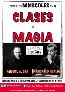 clases-de-magia-para-adultos - OCIOENLEGANES