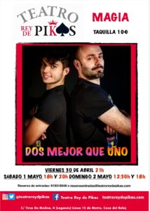 2-mejor-que-1 - OCIOENLEGANES