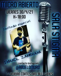 micro-abierto-con-Imanol-Zambrana - OCIOENLEGANES