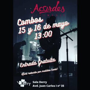 acordes-live-music - OCIOENLEGANES