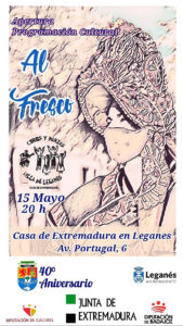 apertura-programacion-cultural-al-fresco - OCIOENLEGANES