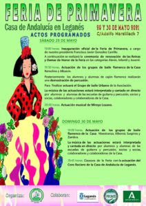 feria-de-primavera - OCIOENLEGANES