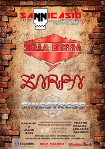 festival-san-nicasio-distrito-rock-leganes-2021 - OCIOENLEGANES