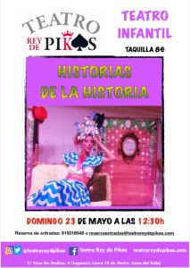 historia-de-la-historia - OCIOENLEGANES