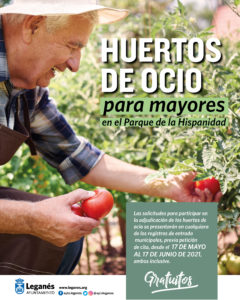 huertos-urbanos - OCIOENLEGANES