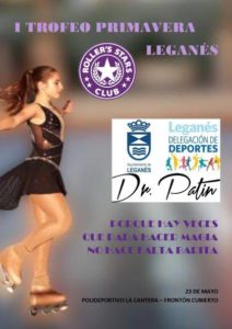 i-trofeo-primavera-leganes-de-patinaje - OCIOENLEGANES