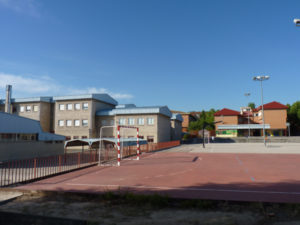 ies-butarque-2 - OCIOENLEGANES