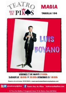 luis-boyano - OCIOENLEGANES