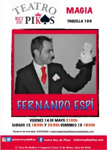 magia-para-todos-lo-publicos-fernando-espi - OCIOENLEGANES