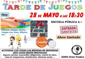 tarde-de-juegos - OCIOENLEGANES