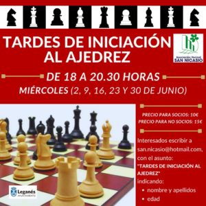tardes-de-iniciacion-al-ajedrez - OCIOENLEGANES