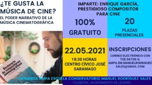 te-gusta-la-musica - OCIOENLEGANES