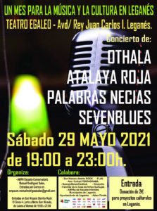 un-mes-para-la-musica-y-la-cultura-en-leganes - OICOENLEGANES
