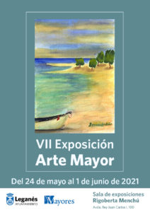 vii-exposicion-arte-amyor - OCIOENLEGANES