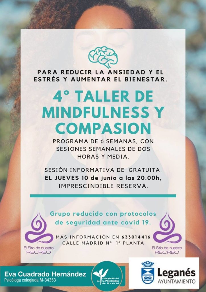 4-taller-de-mindfulness - OCIOENLEGANES