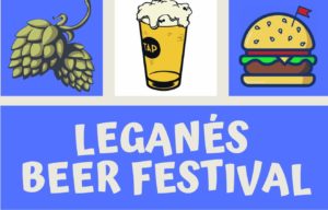 El Leganés Beer Festival abre la temporada de ferias en Madrid