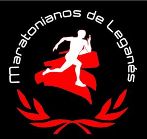 Escuela Atletismo Maratonianos de Leganés