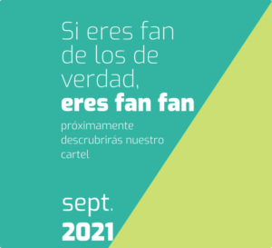 Fan Fan Fest en la Cubierta