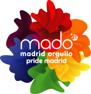 GALA ORGULLO LGTB 2021 LEGAYNÉS EN EL TEATRO EGALEO