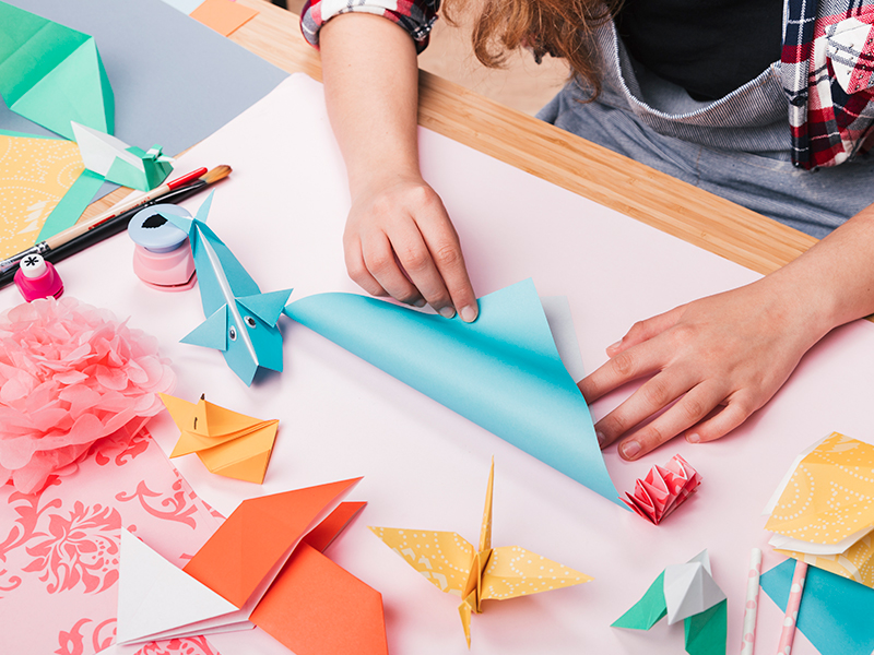 actividades-extraescolares-manualidades-plasticas-ocio-en-leganes