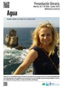 agua - OCIO EN LEGANÉS