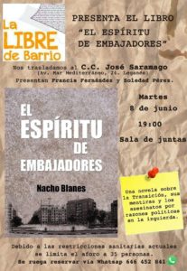 el-espiritu-de-embajadores - OCIOENLEGANES