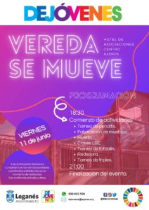 vereda-se-mueve - OCIOENLEGANES