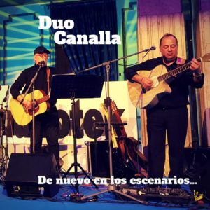 MÚSICA EN DIRECTO HOMENAJE A LA MOVIDA MADRILEÑA EN EL COIMBRA II