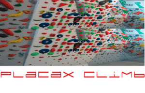 Club Placax Climb escalada Leganés