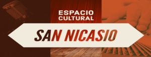Espacio cultural San Nicasio