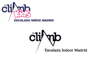 The Climb escalada adultos leganes