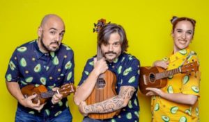 Arigato Cuento que te Canto