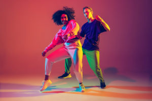 Clases de Zumba en Leganés - OCIO EN LEGANÉS