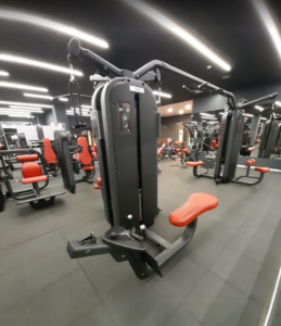 Ejercicio-Gimnasio-Leganes-The-Club-Sport-Entrenamientos-Maquinas-Premium