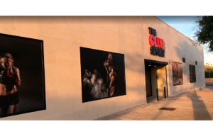 Gimnasio Leganes The Club Sport Entrenamientos