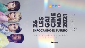 LESGAICINEMAD 2021