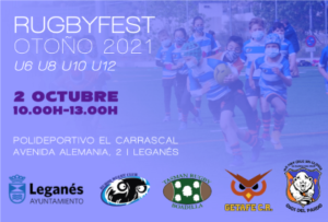 RugbyFEST